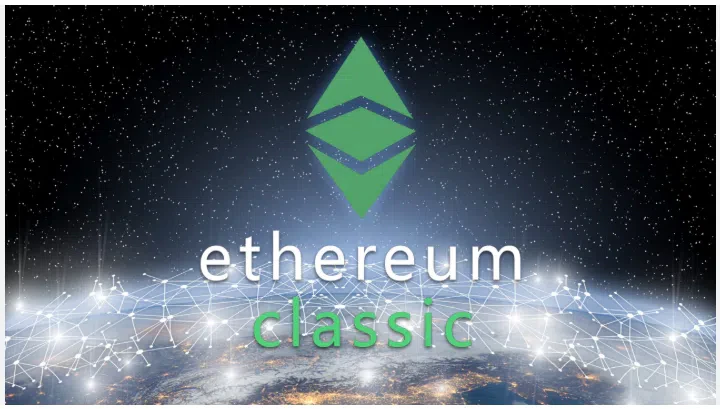 Ethereum Classic (ETC)