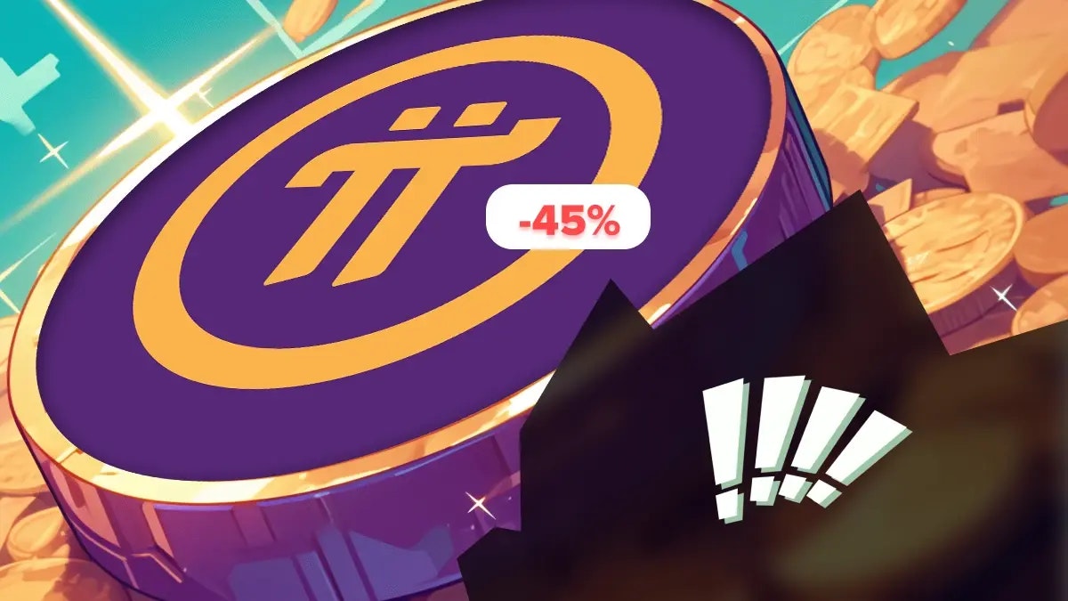 Pi Network face à la colère des utilisateurs : que se passe-t-il ?