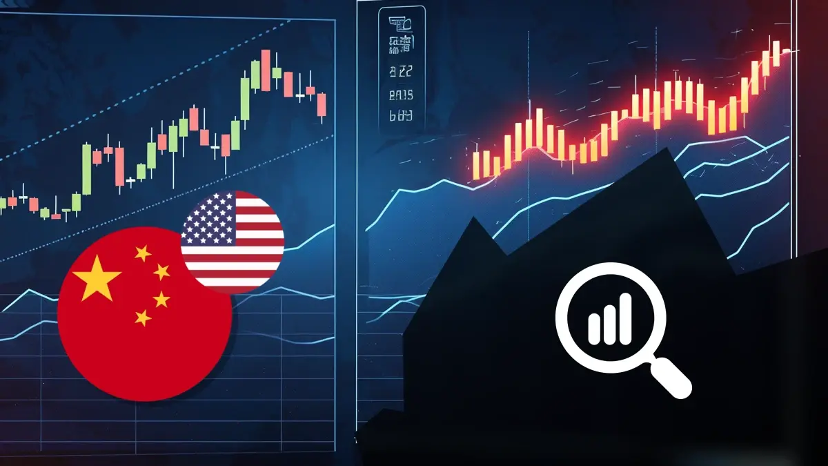 Négociations États-Unis–Chine