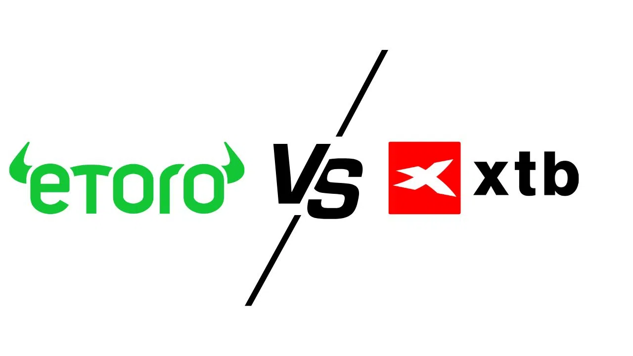 eToro VS XTB etoro vs xtb