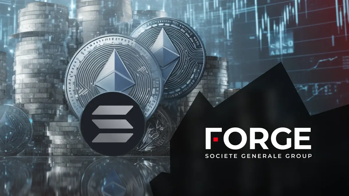 Société Générale-Forge