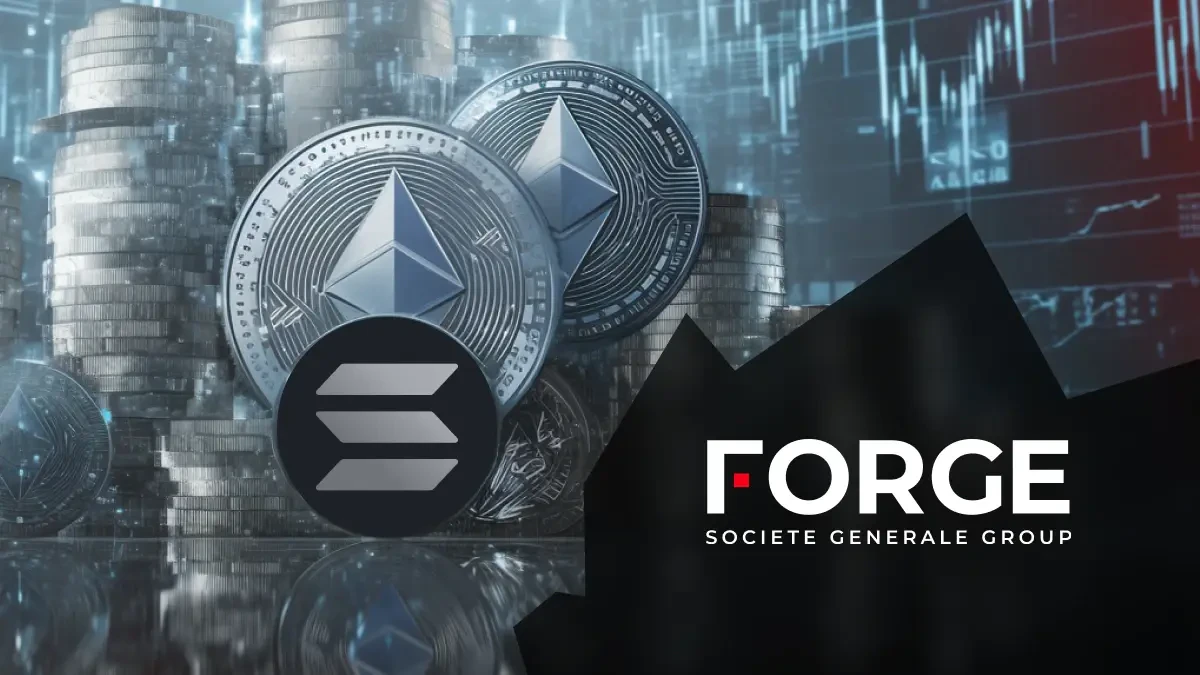 Société Générale-Forge