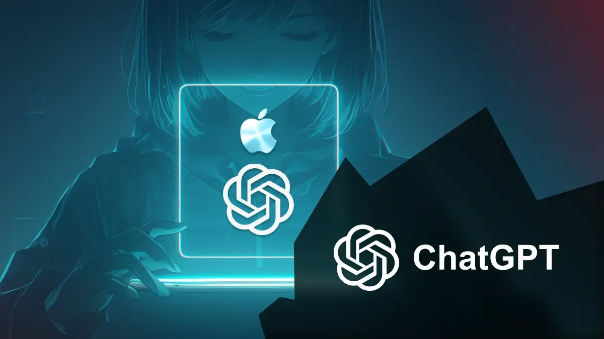 Apple ChatGPT