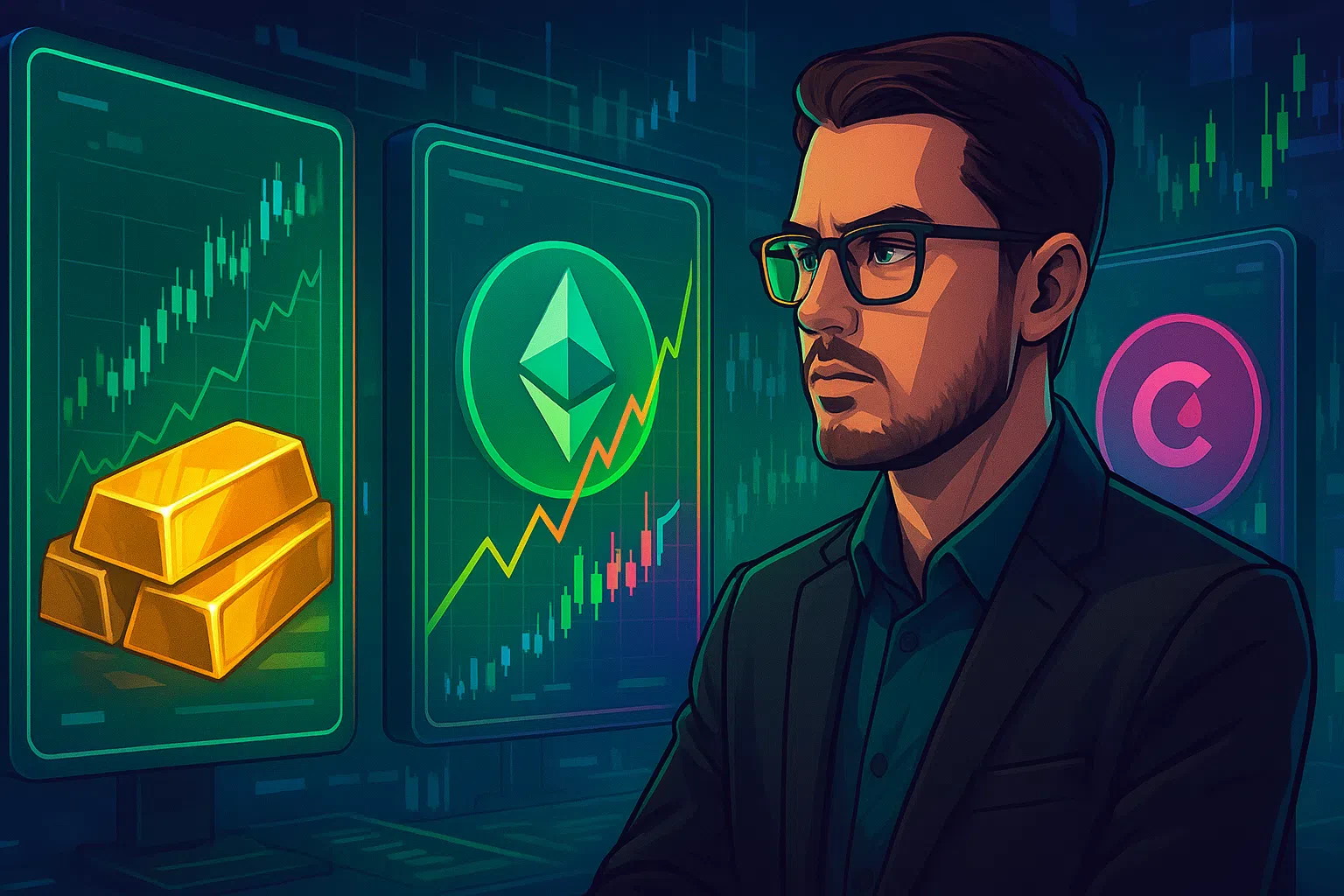 Altcoins
