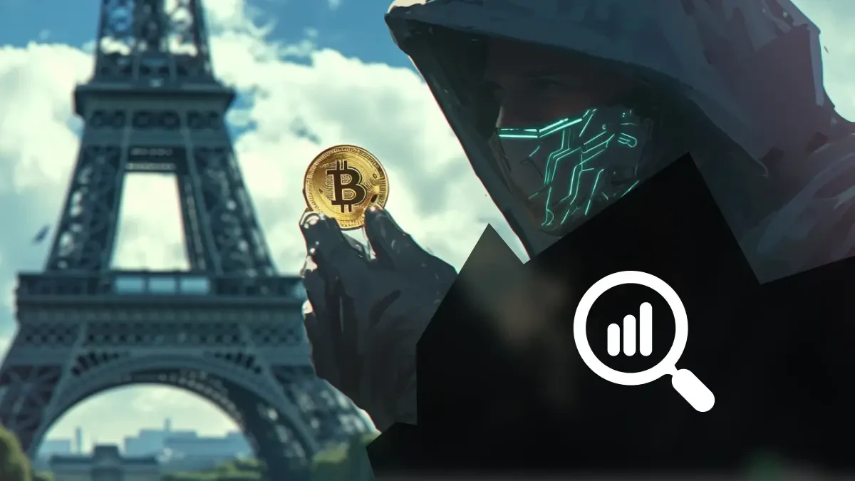 Arrestations réseau de kidnappings crypto Arrestations réseau de kidnappings crypto