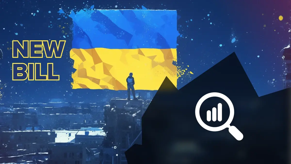 Ukraine  Bitcoin