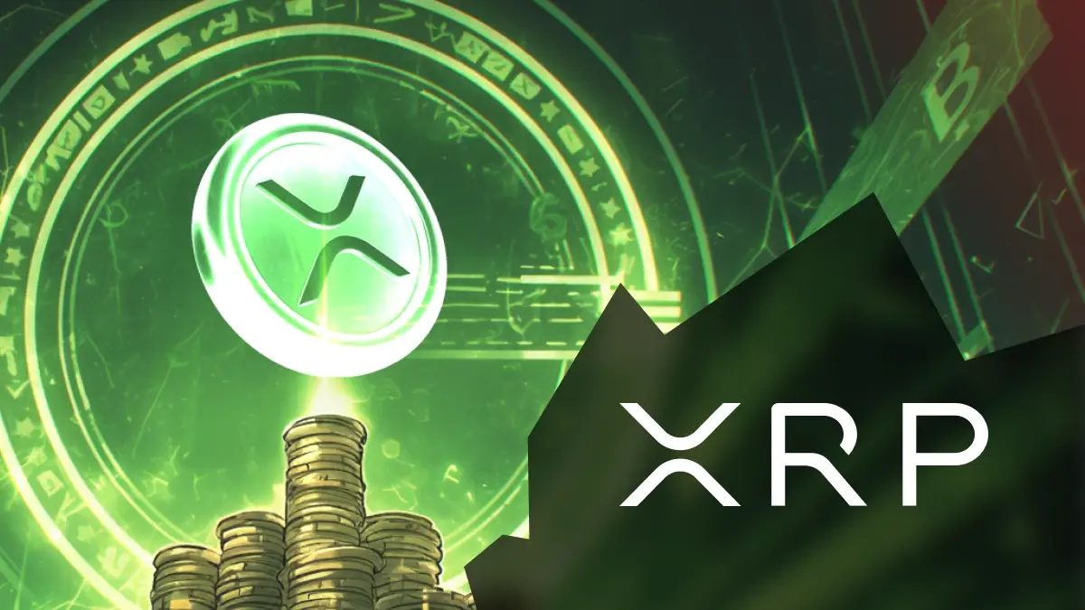 XRP  une capitalisation de 1,5 trillion de dollars