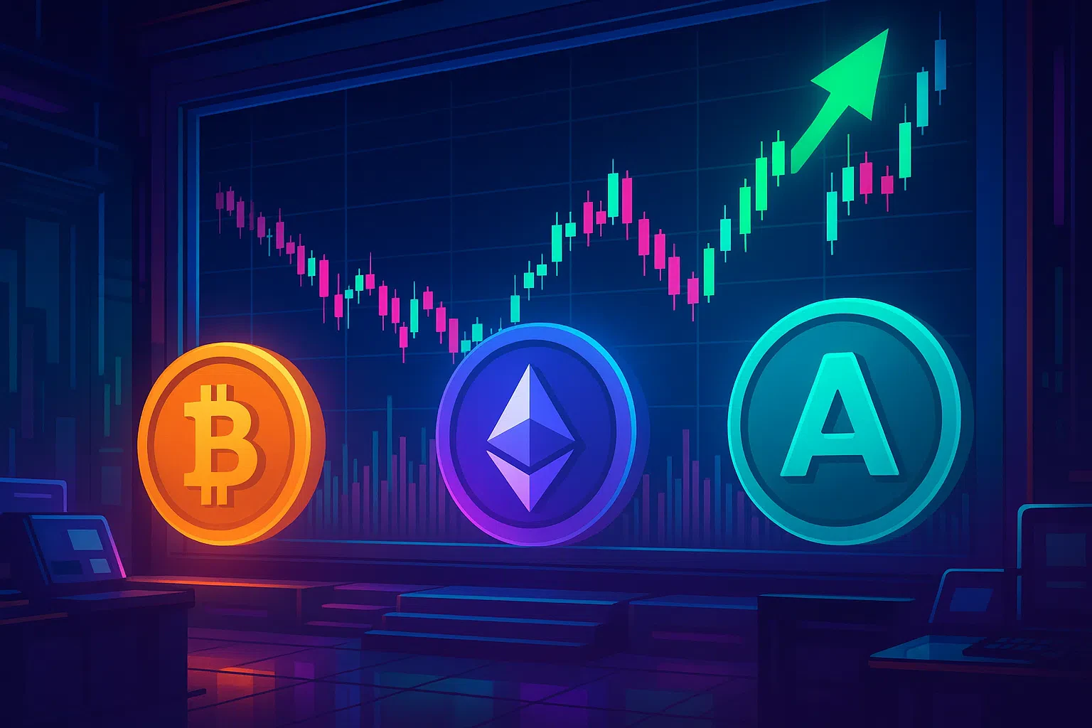 Altseason 2025