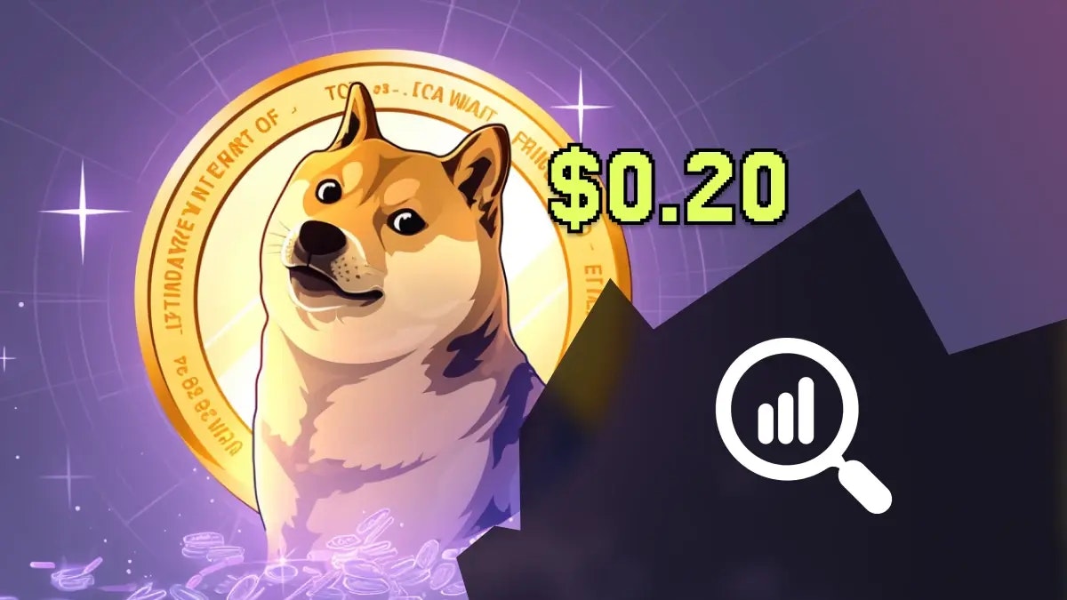 Dogecoin franchit une résistance majeure : vers un retour des hausses spectaculaires ?