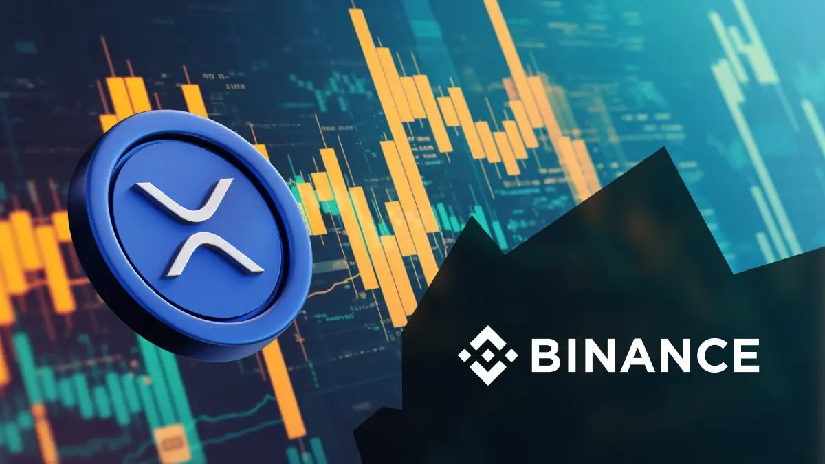 Binance XRP