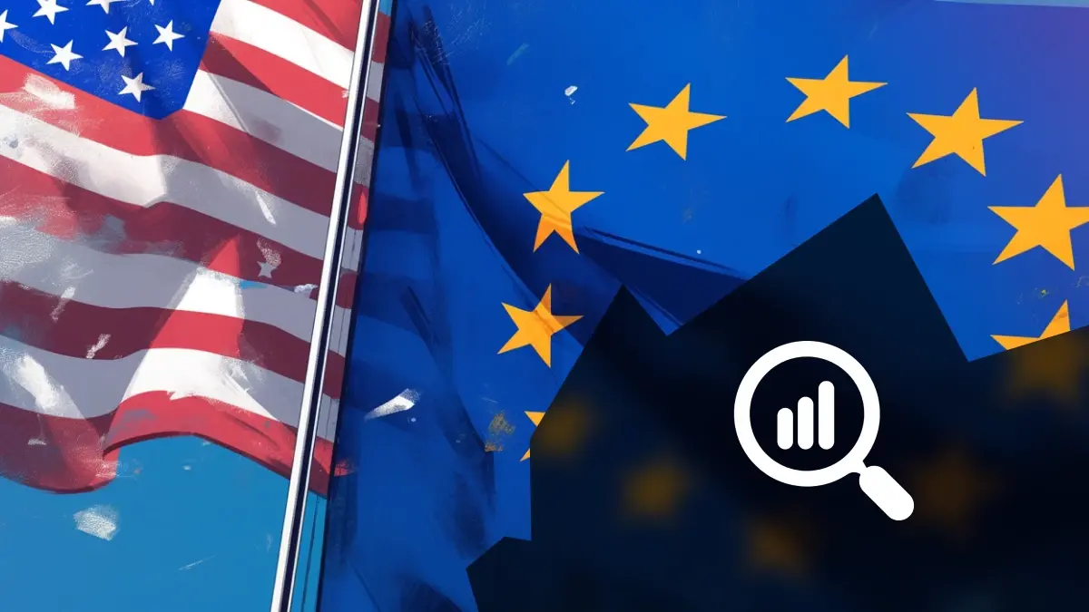Accord commercial UE–États-Unis