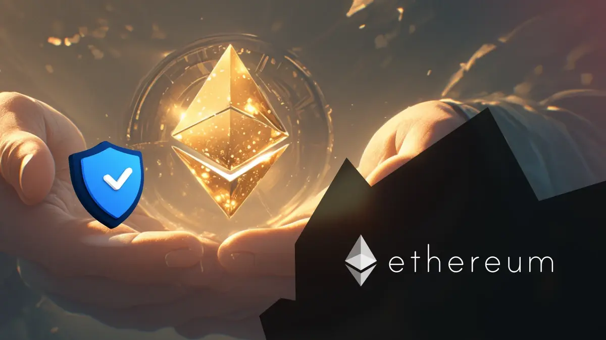 Ethereum Foundation « Trillion Dollar Security (1TS) »