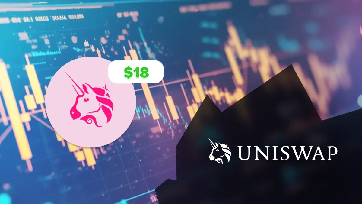 Uniswap (UNI)