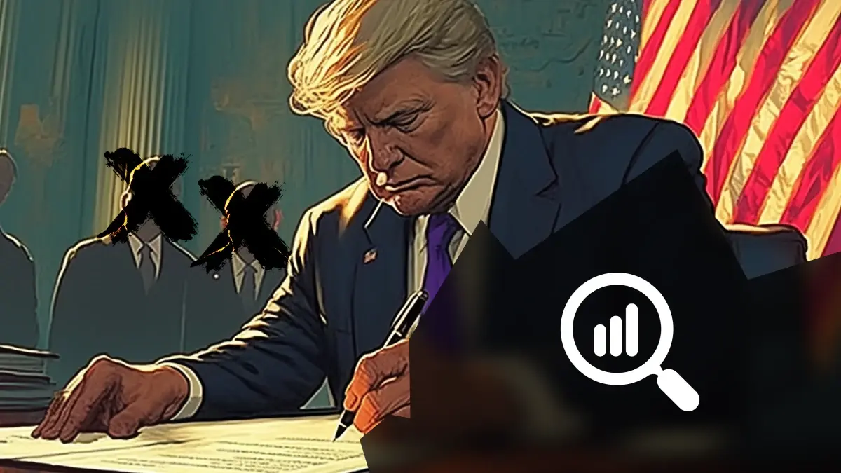 Donald Trump refuse un plan d’assassinat ciblé