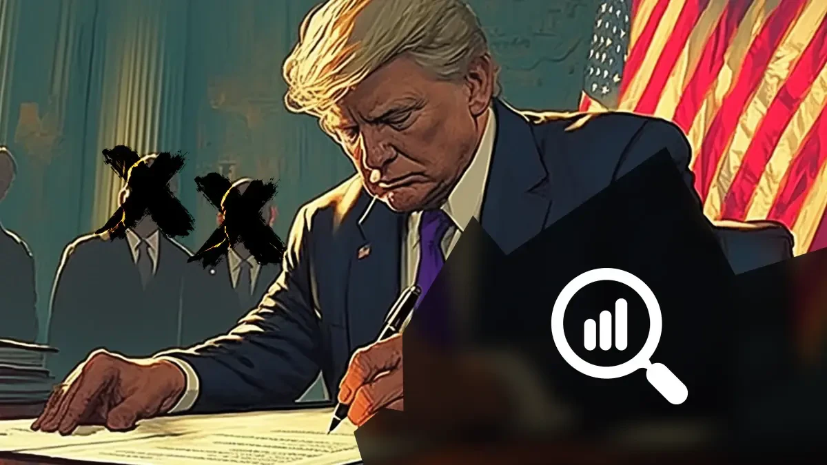 Donald Trump refuse un plan d’assassinat ciblé