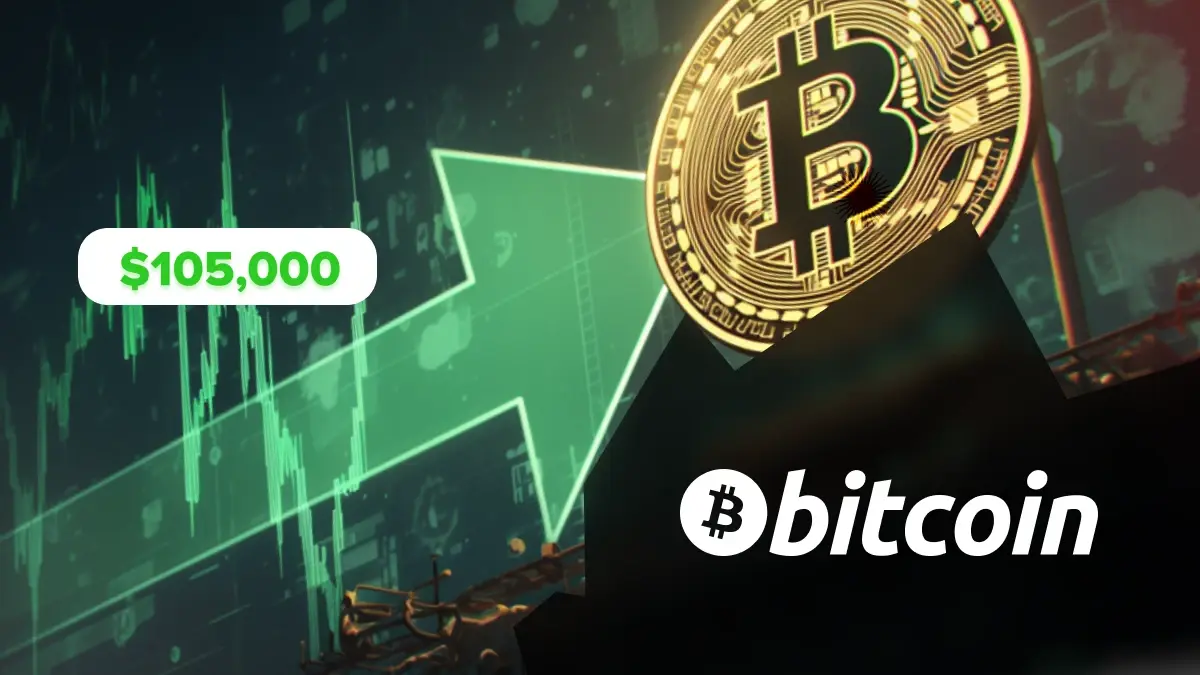Bitcoin hausse long terme