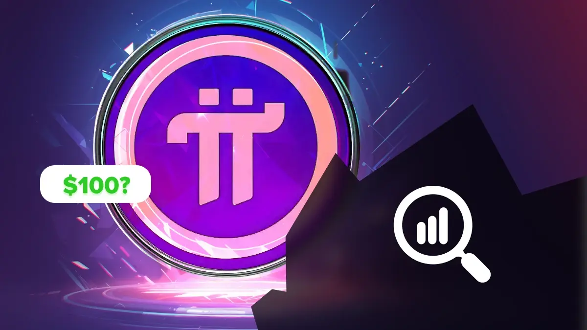 Pi Network hausse