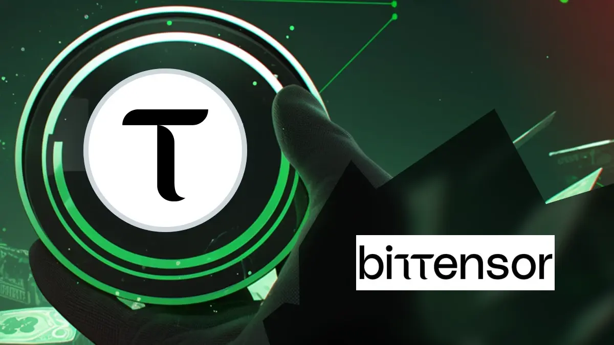 Bittensor (TAO) résiste
