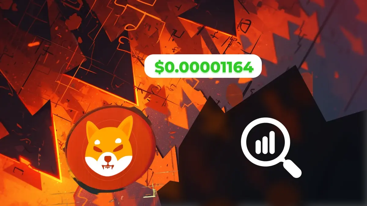 Shiba Inu rebond imminent