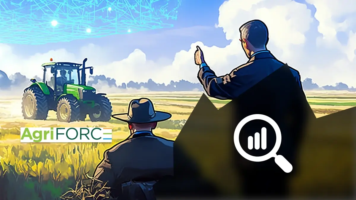 AgriFORCE Growing Systems Ltd.