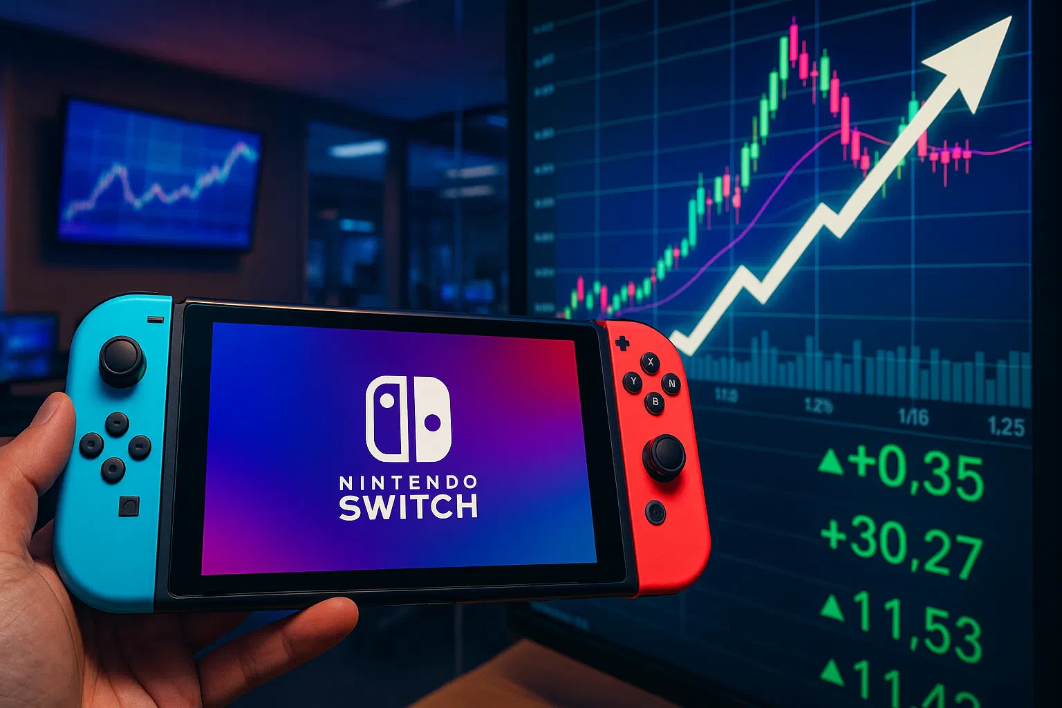 Switch 2