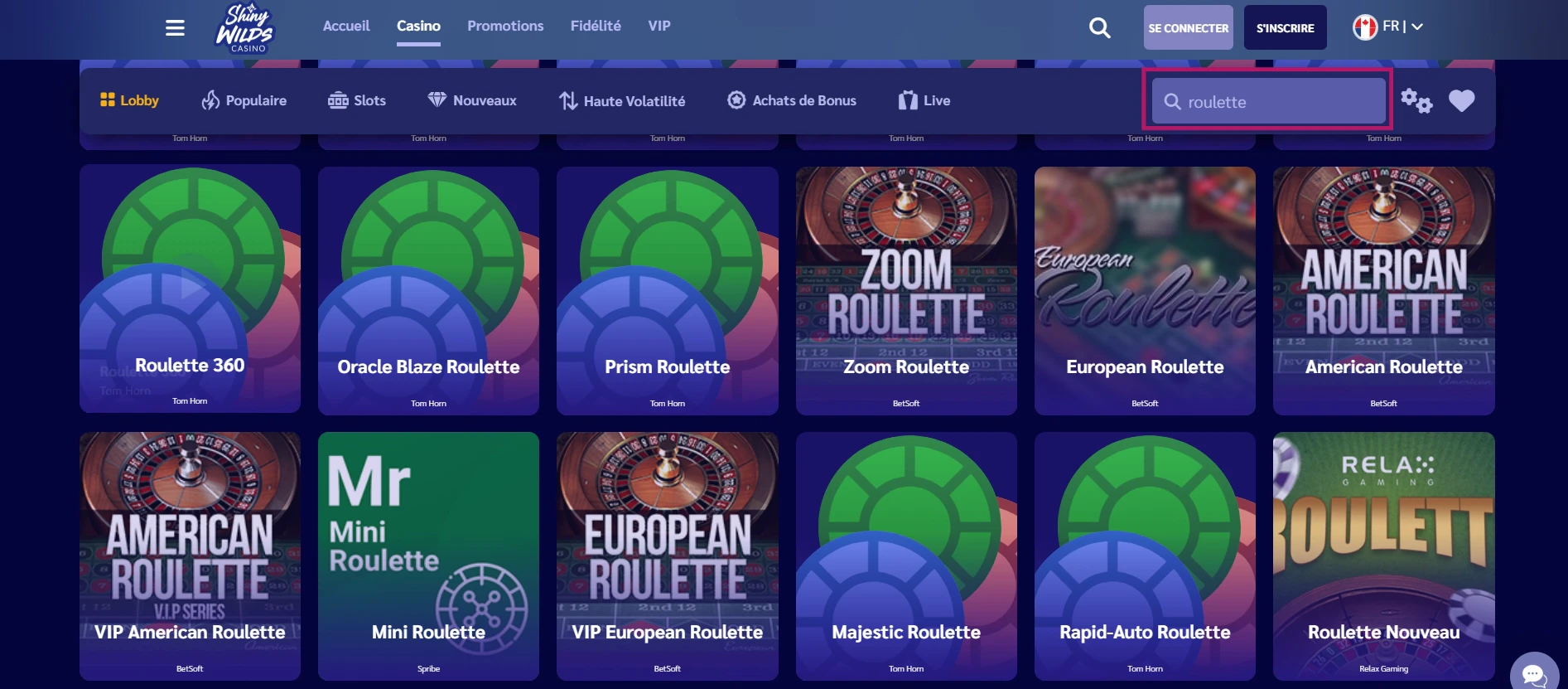 Les jeux de table