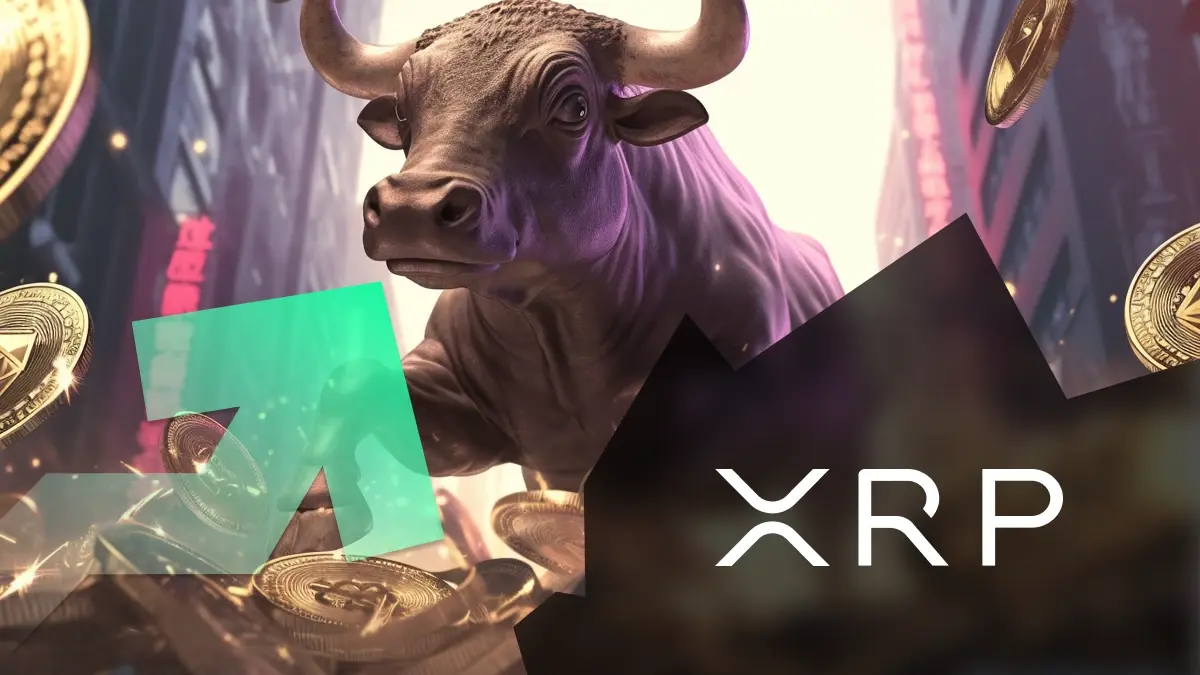 XRP Hausse
