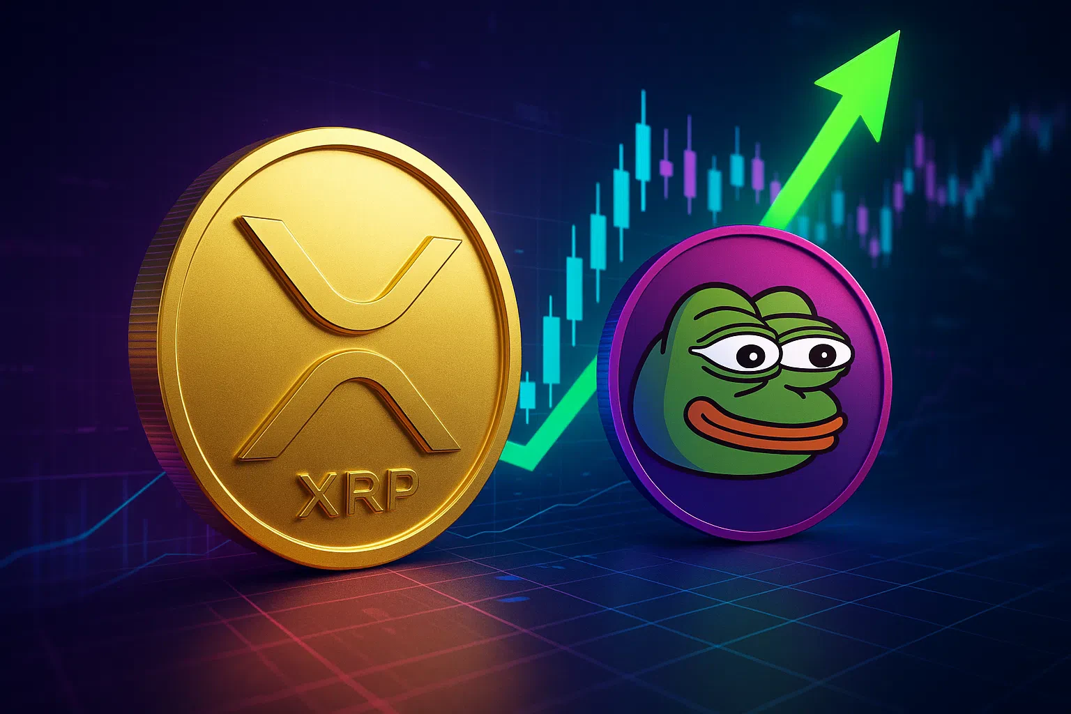 XRP vise les 27 $