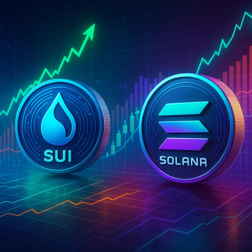 SUI SOLANA