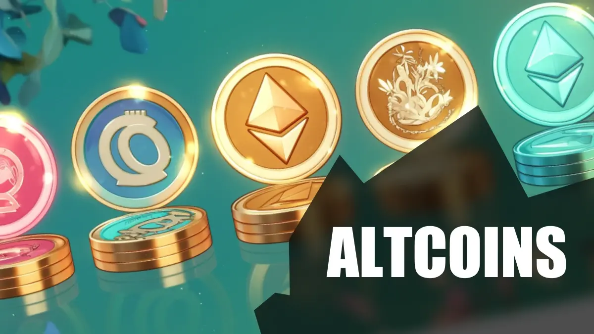 Altcoin Altseason