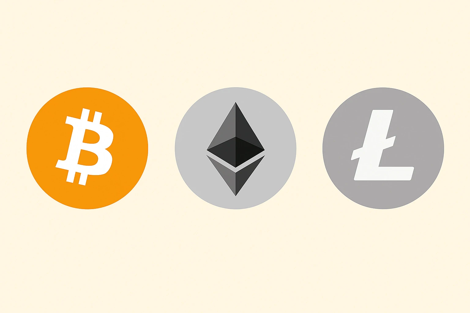 Les transactions en cryptomonnaies sur Pampago