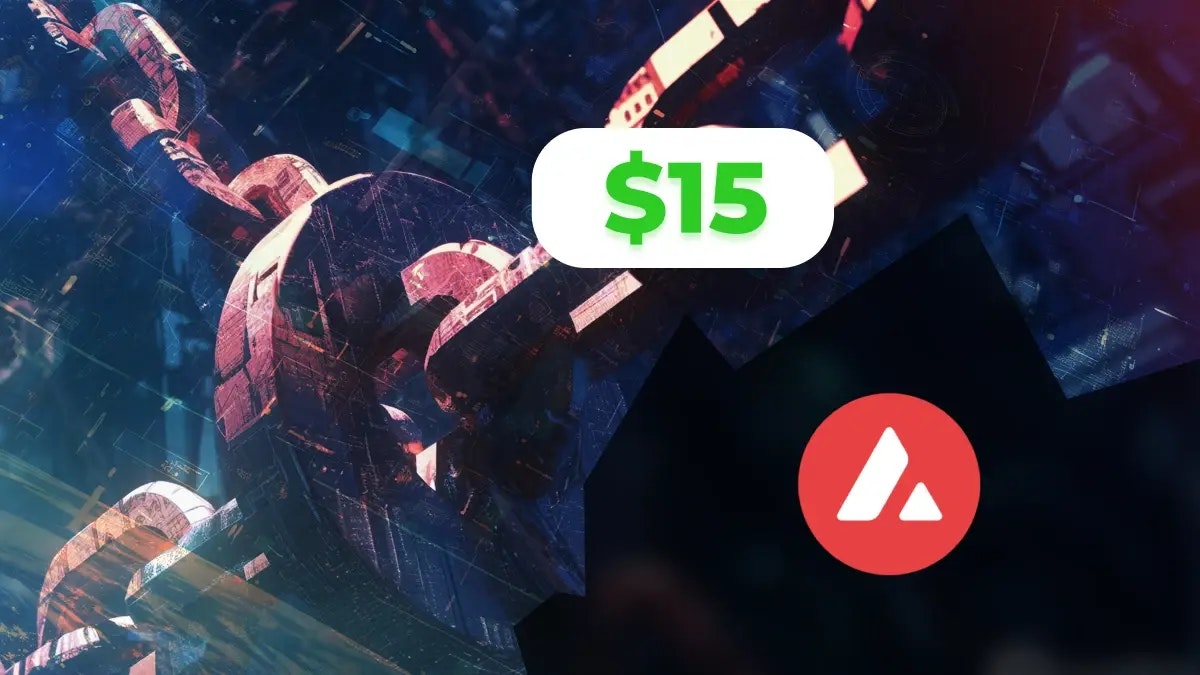 L'activité on-chain explose sur Avalanche, mais le prix de l'AVAX risque de plonger : explications