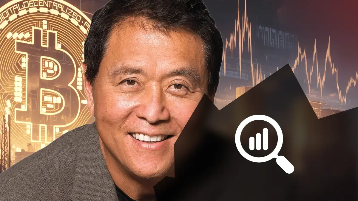 Robert Kiyosaki