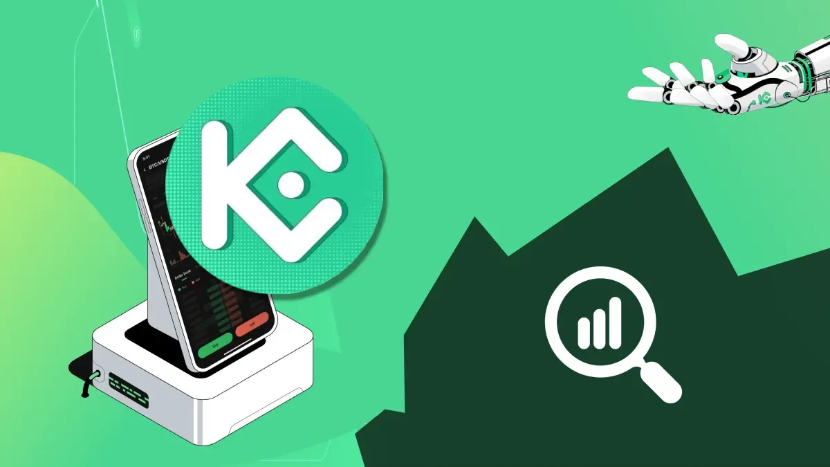 KuCoin  lancement en Thaïlande