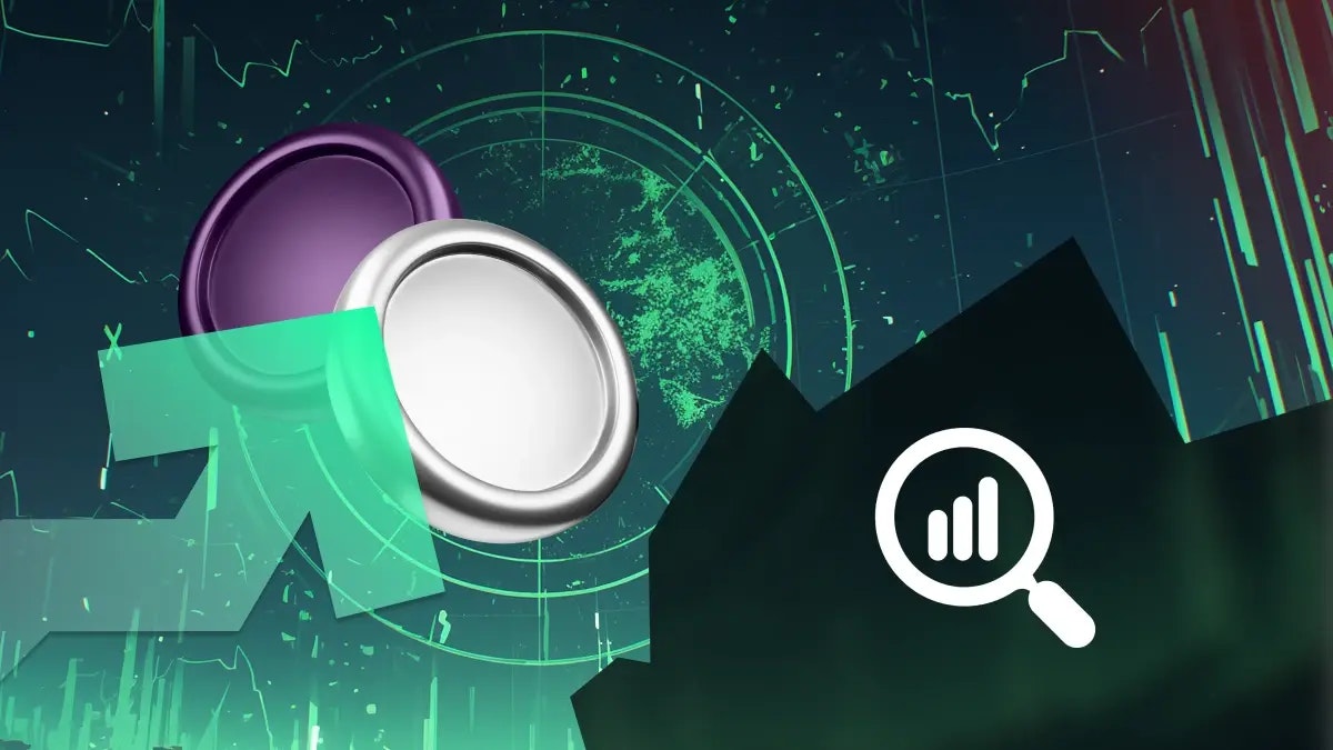 Pourquoi ces 2 altcoins pourraient exploser dans les mois à venir ?