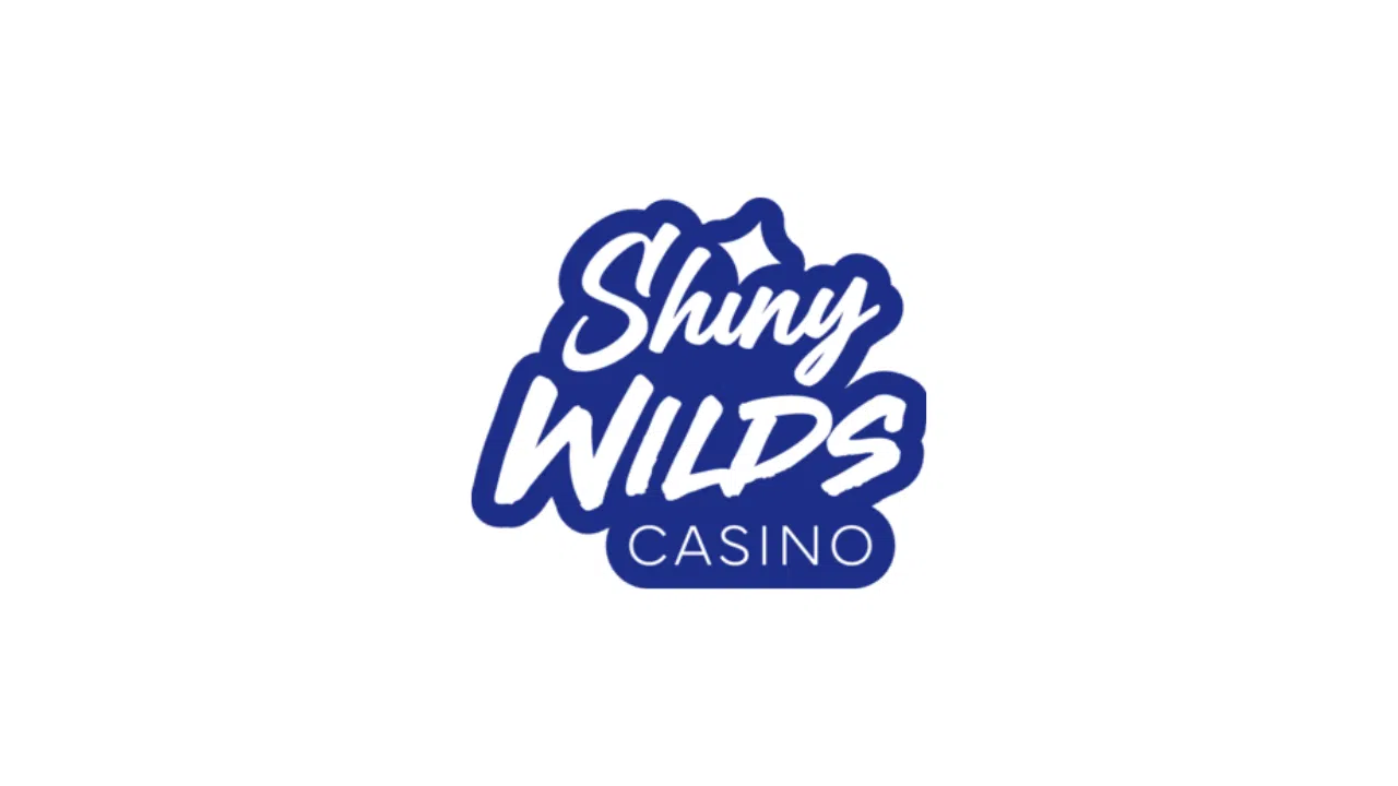 Shiny Wilds logo de shiny wilds