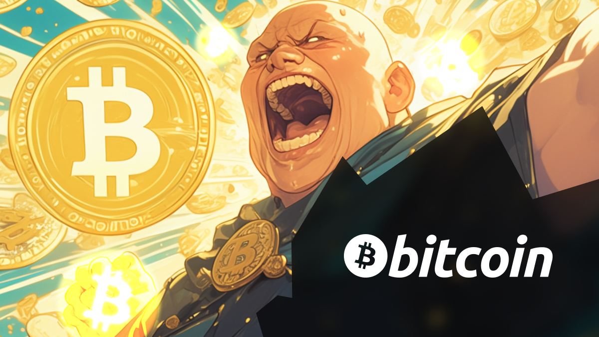 Crypto sous tension