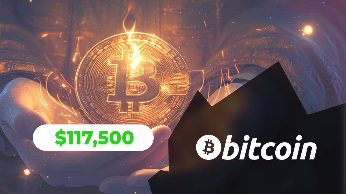 nouveau prix cible pour bitcoin btc