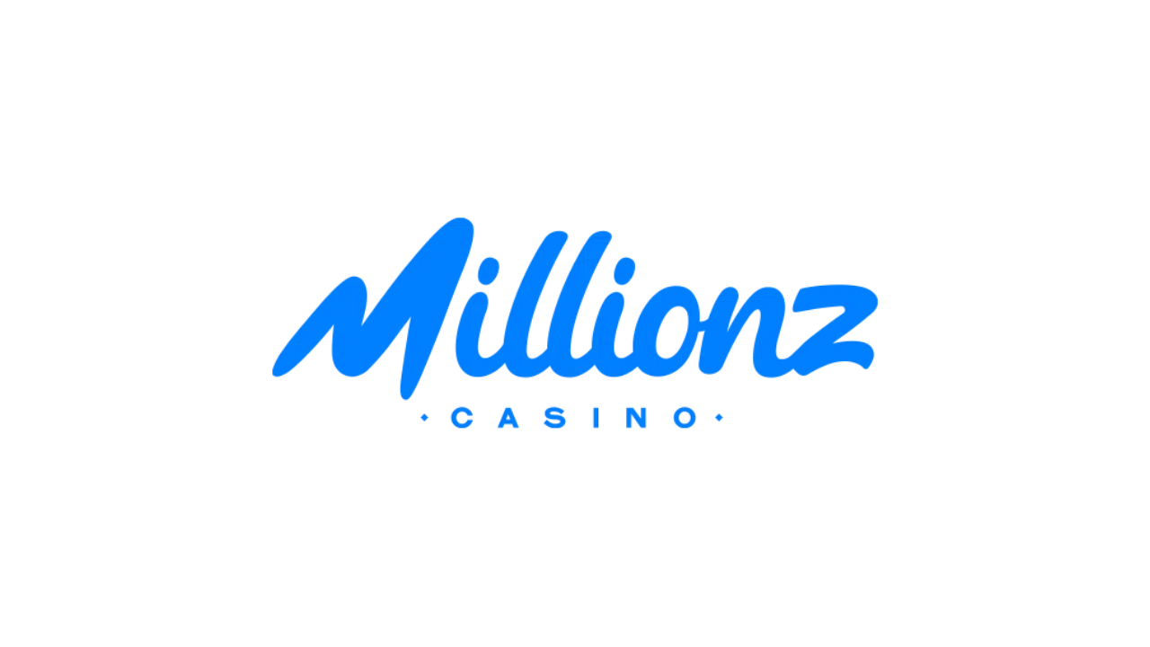 Millionz logo du casino millionz