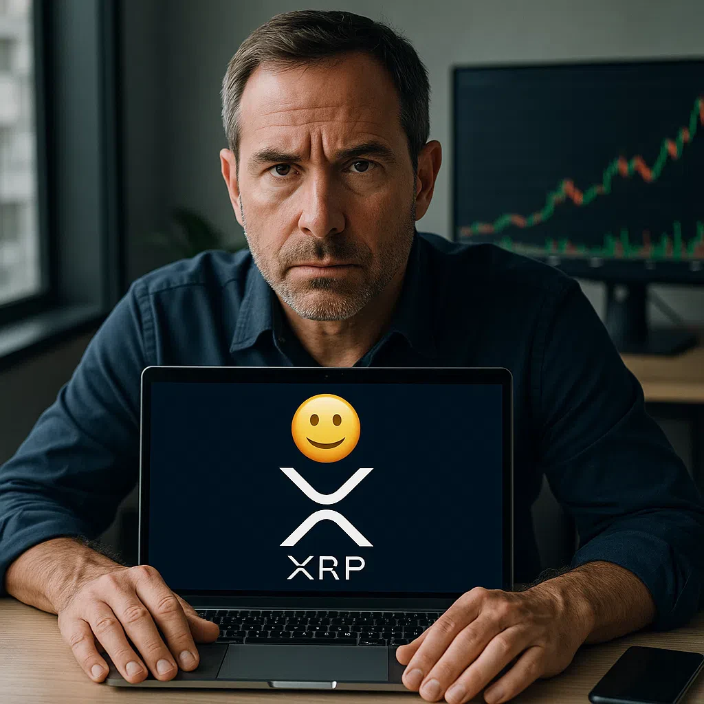 Arthur Britto XRP