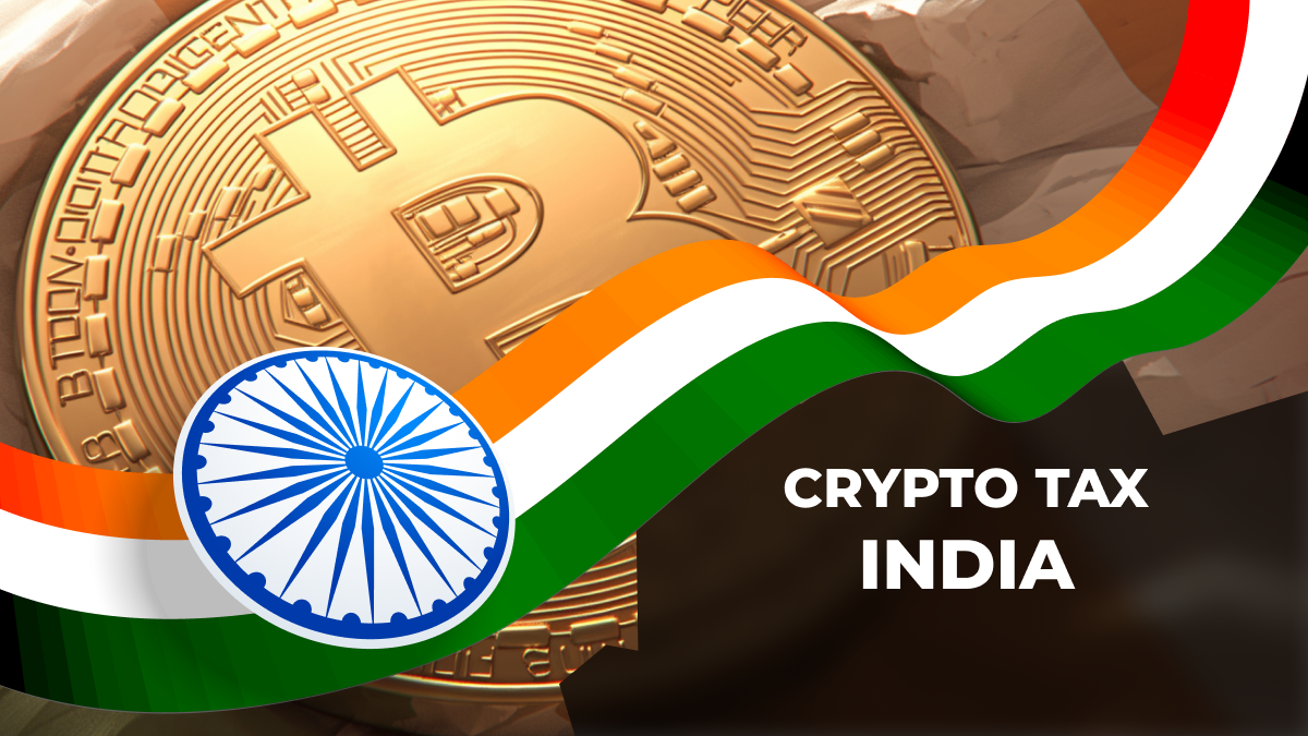 Inde fiscalité crypto