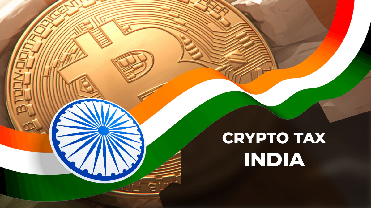 Inde fiscalité crypto