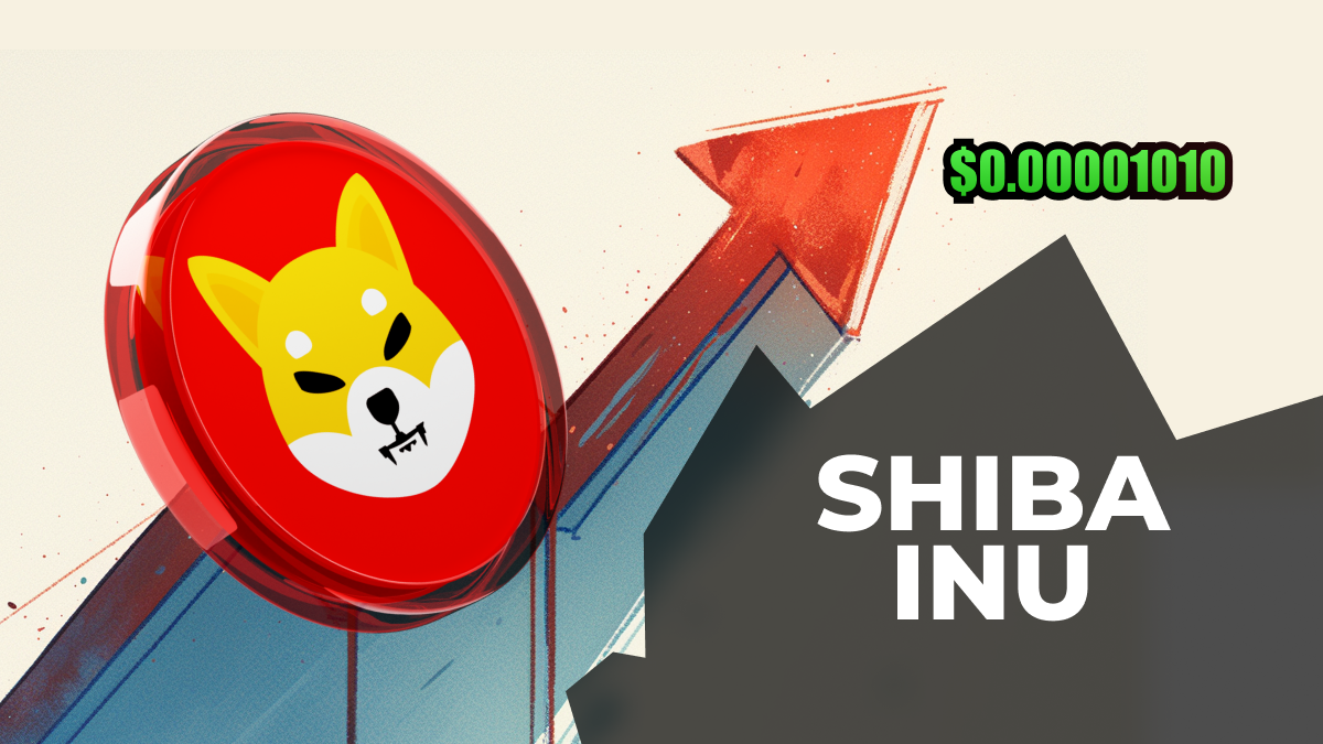 Shiba Inu rebondit