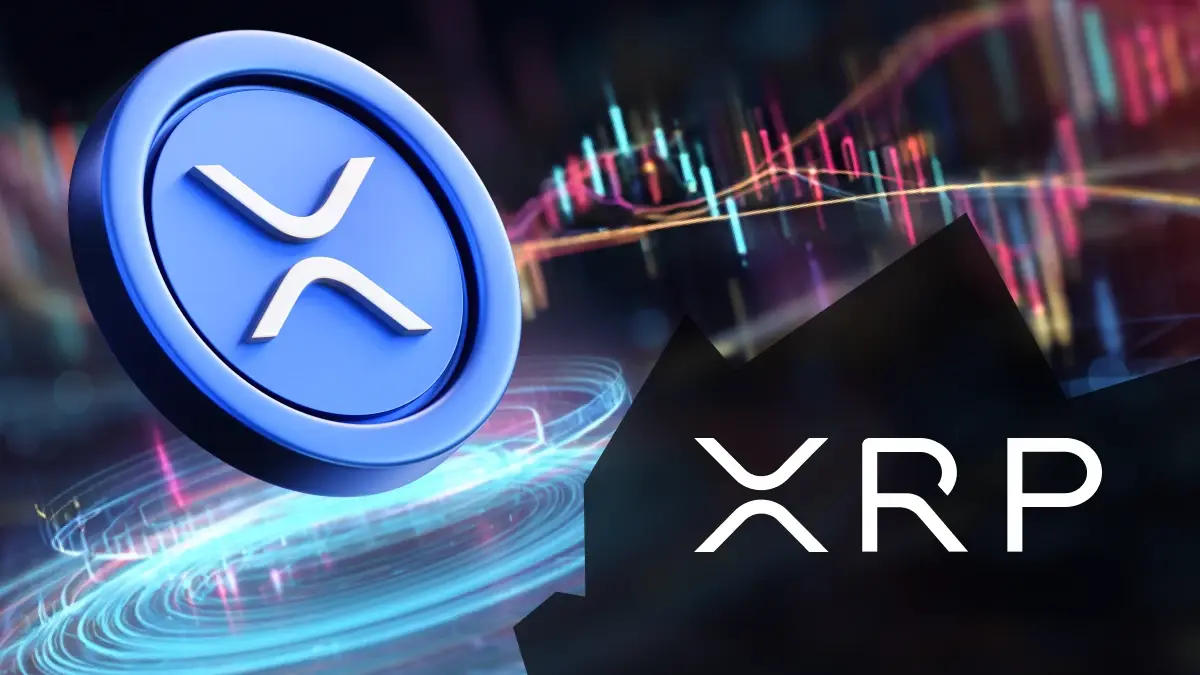 XRP en pleine tension haussière