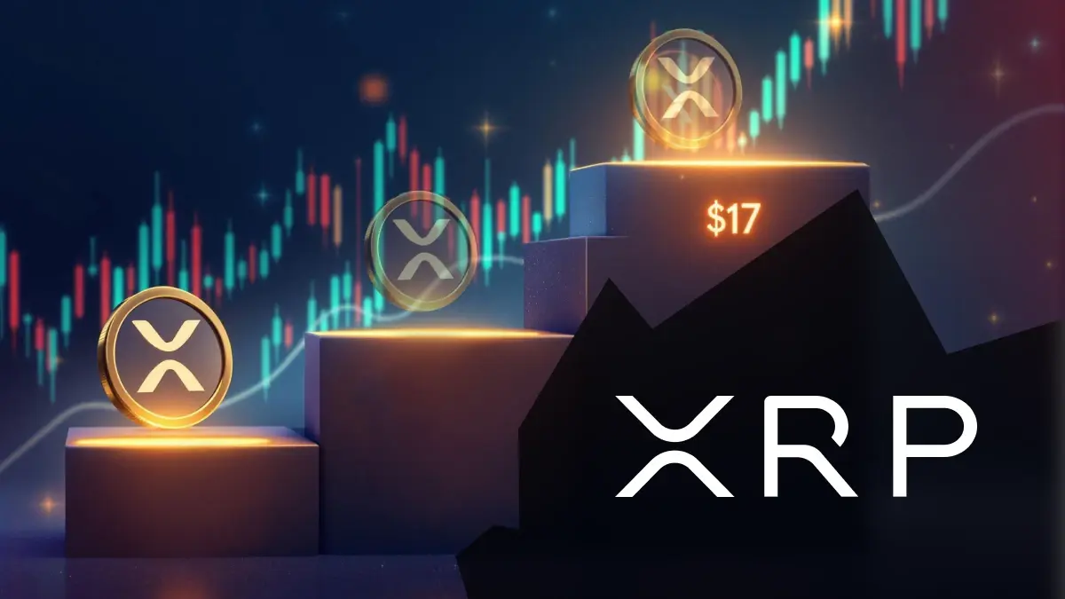 XRP à 17,50 $