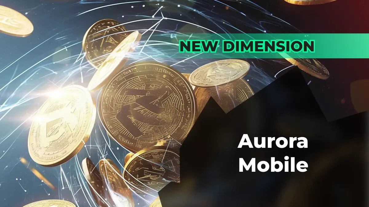 Aurora Mobile Crypto