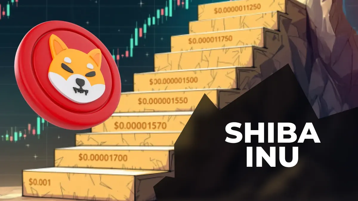 Shiba Inu nouveaux sommet