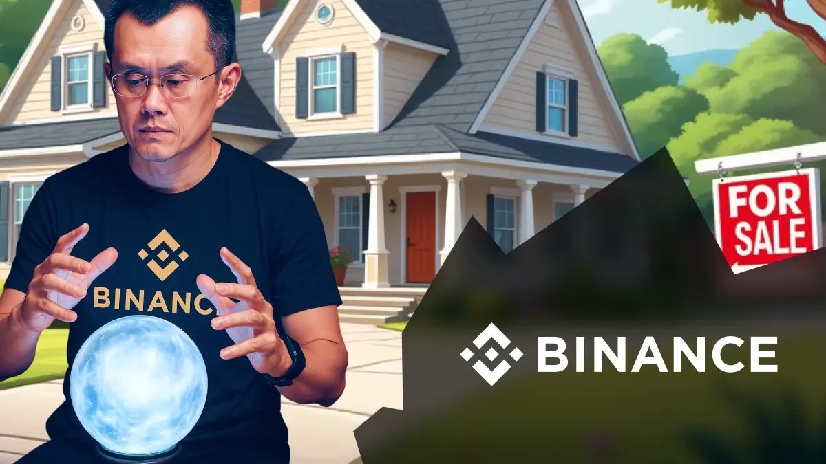 CZ : 0.1 bitcoin vaudra-t-il bientôt plus qu’une maison aux États-Unis ?