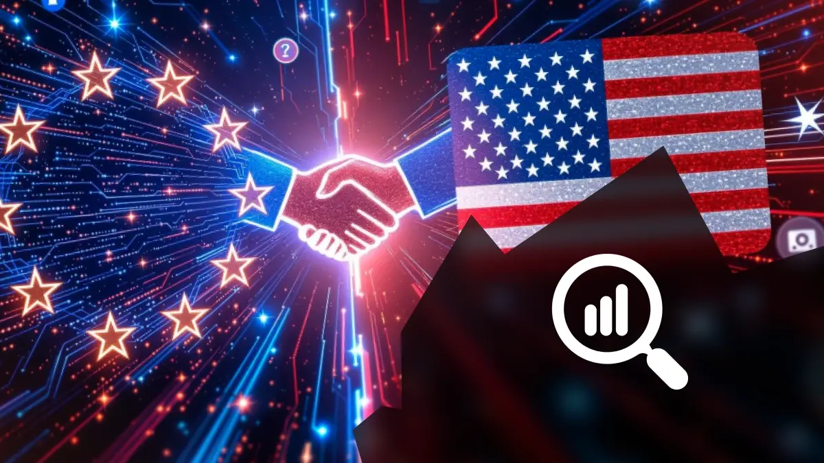 Accord commercial UE–États-Unis