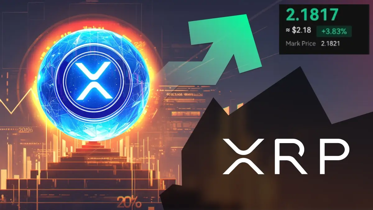 hausse du xrp à prévoir ?